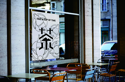 黄山区VI设计：融合城市文化，打造特色品牌标识